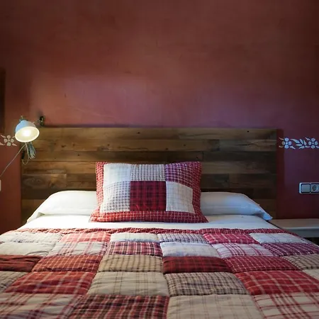Mas Ombravella Apartment Mieres (Girona)