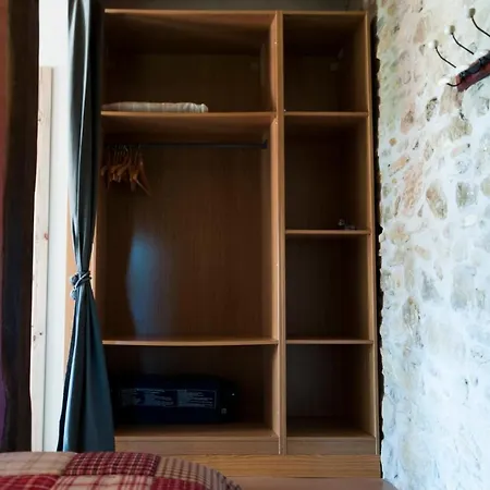 Mas Ombravella Apartment Mieres (Girona)