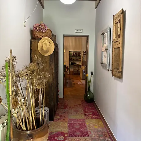 Apartament Mas Ombravella Mieres (Girona)